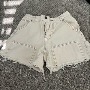 Pacsun shorts